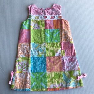 Lilly Pulitzer Shift Dress